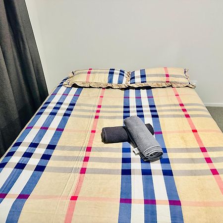 2024 Build Double Room Christchurch Ngoại thất bức ảnh