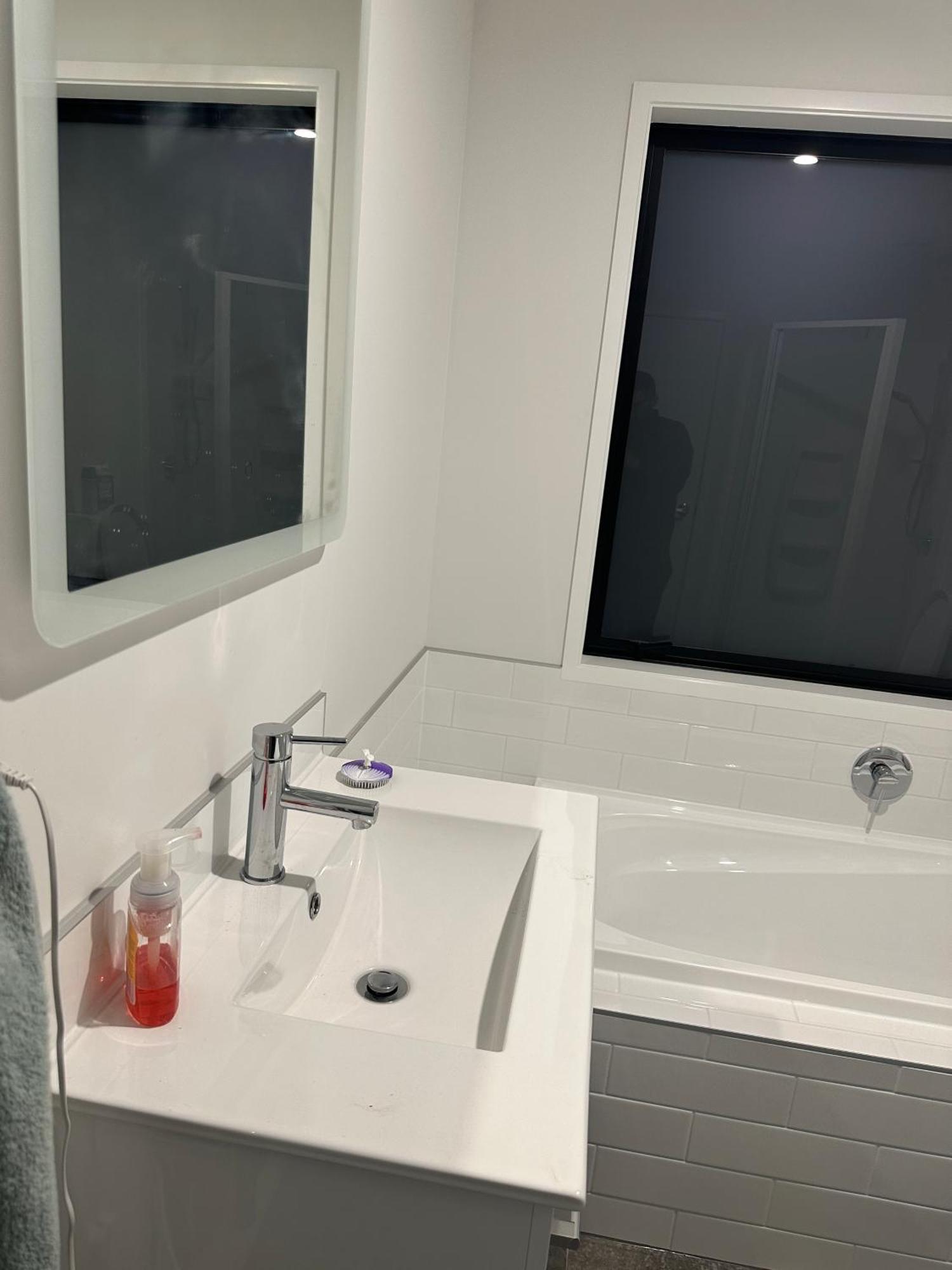 2024 Build Double Room Christchurch Ngoại thất bức ảnh