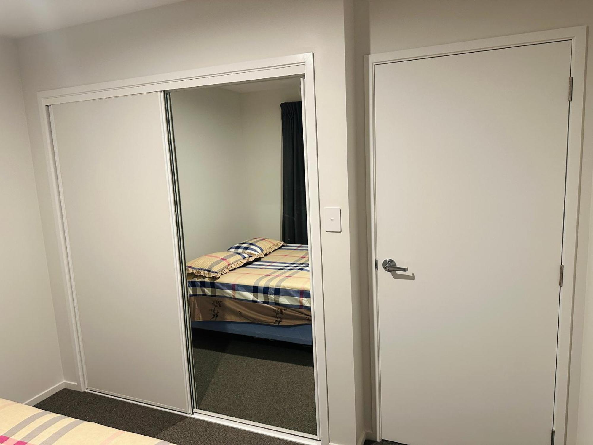 2024 Build Double Room Christchurch Ngoại thất bức ảnh