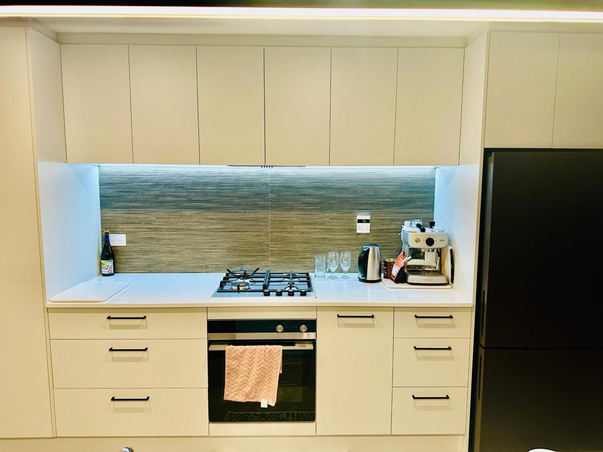 2024 Build Double Room Christchurch Ngoại thất bức ảnh