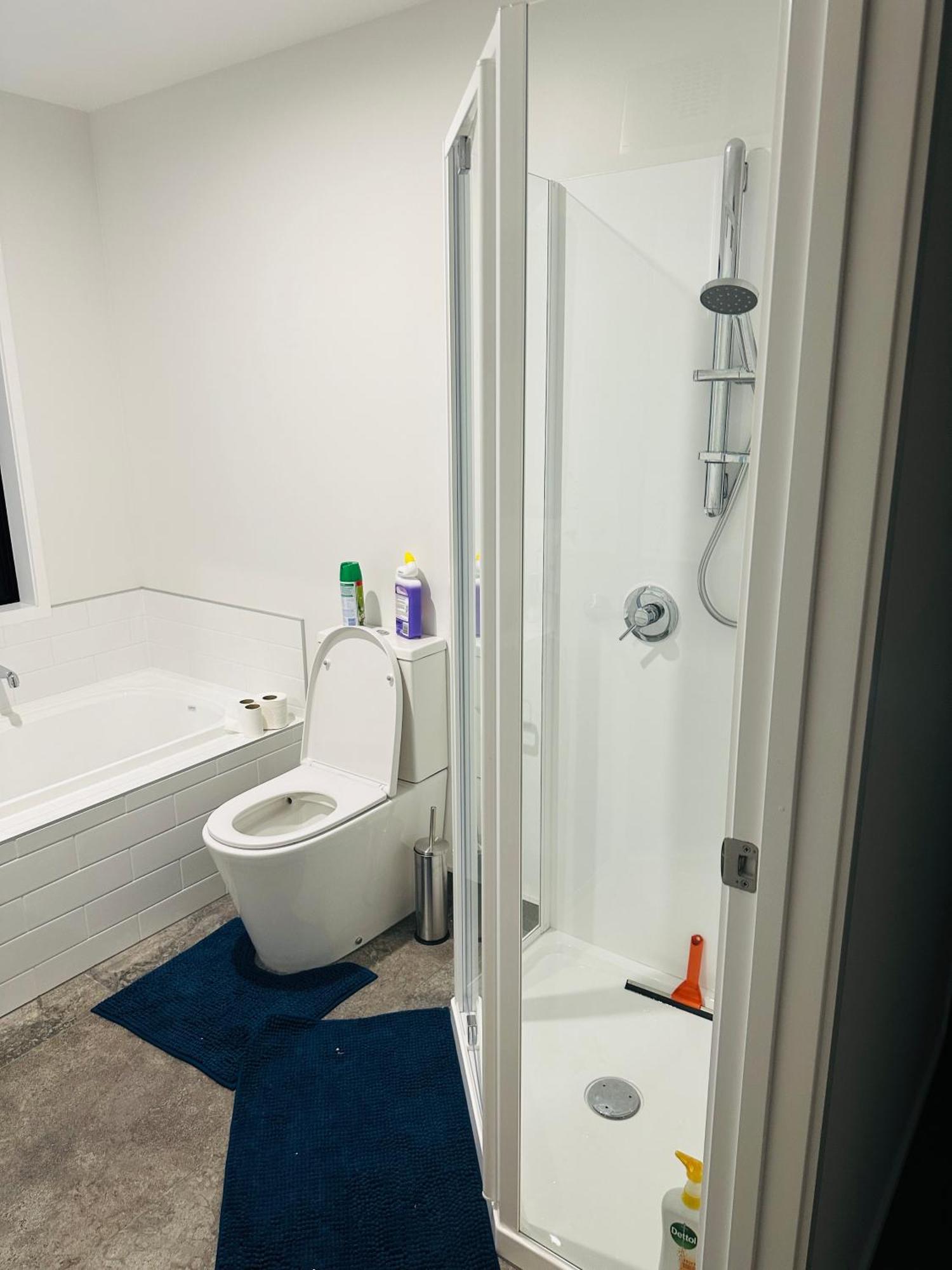 2024 Build Double Room Christchurch Ngoại thất bức ảnh